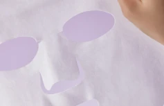 Разглаживающая тканевая маска для лица с ретинолом Some By Mi Retinol Intense Reactivating Mask