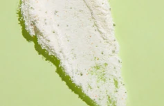 Себорегулирующая энзимная пудра с экстрактом чайного дерева Papa Recipe Tea Tree Control Enzyme Powder Cleanser