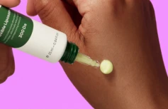 Интенсивный локальный крем с ретиналем CKD Retino Collagen Small Molecule 300 Intensive Cream