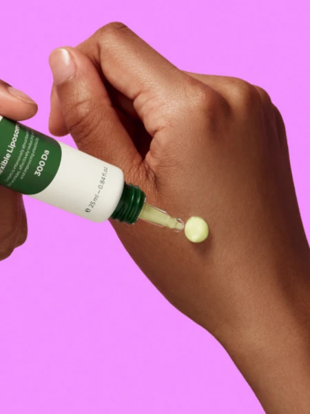 Интенсивный локальный крем с ретиналем CKD Retino Collagen Small Molecule 300 Intensive Cream