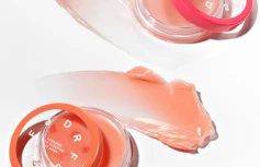 Питательная маска для губ с витаминами DR.F5 Exosome Vita Sleeping Lip Mask
