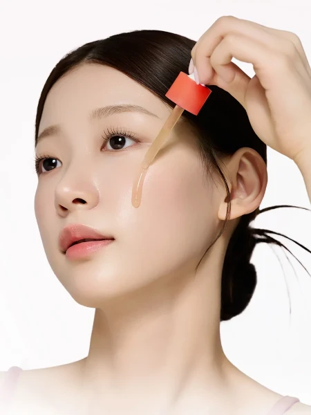 Противовоспалительная сыворотка с салициловой кислотой Sungboon Editor BHA-Lino Acne Relief Ampoule