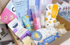Набор Премиум Frudia
