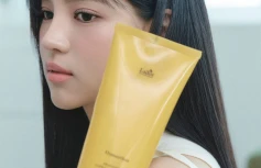 Парфюмированная маска для волос La’dor Perfumed Hair Treatment Osmanthus