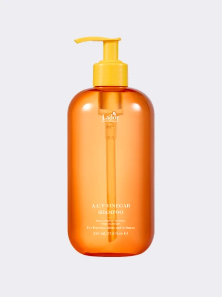 Шампунь для волос с яблочным уксусом La’dor ACV Vinegar Shampoo