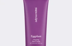 Солнцезащитный крем с экстрактом баклажана Papa Recipe Eggplant Clearing Sun Cream SPF50+ PA++++