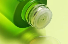 Осветляющий тонер с витамином С Ariul Green Vitamin C Balancing Toner