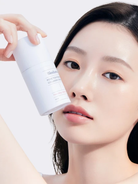 Крем для сужения пор с коллагеном Biodance Pore Tightening Collagen Cream Крем для сужения пор с коллагеном Biodance Pore Tightening Collagen Cream