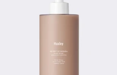 Парфюмированное мыло для рук с ароматом марокканского сада Huxley Hand Wash Moroccan Gardener