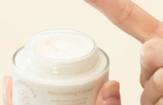 Питательный крем с экстрактом комбучи Ariul Kombucha Nourishing Cream