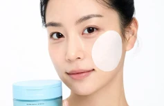 Восстанавливающие тонер-диски с ПДРН Arencia PDRN + Hyaluronic Deep Hydration Pads