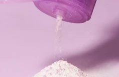 Успокаивающая энзимная пудра с экстрактом баклажана Papa Recipe Eggplant Clearing Enzyme Powder Cleanser