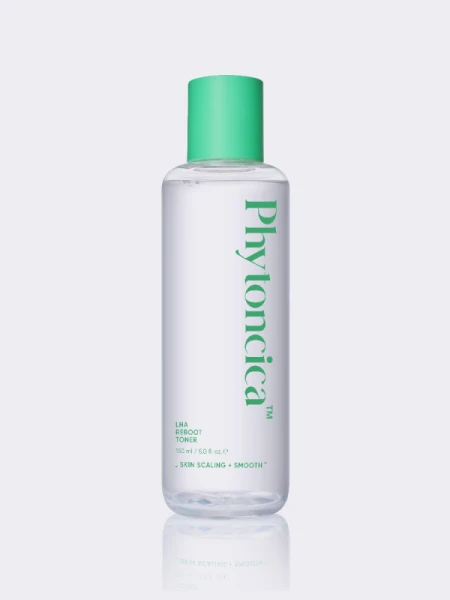 Успокаивающий тонер с экстрактом центеллы AMUSE Phytoncica™ LHA Reboot Toner Успокаивающий тонер с экстрактом центеллы AMUSE Phytoncica™ LHA Reboot Toner