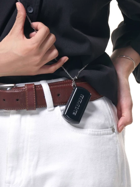 Твёрдый парфюм с глубоким ароматом BRAYE Scented Balm White Rum Твёрдый парфюм с глубоким ароматом BRAYE Scented Balm White Rum