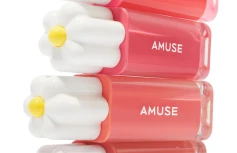 Глянцевый пигмент для губ AMUSE Dew Tint 06 Fig Dew