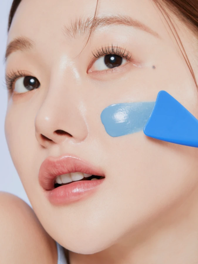 Освежающая глиняная маска для сужения пор Medicube Zero Pore Blackhead Mud Mask