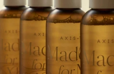 Балансирующий тонер с пробиотиками AXIS-Y Biome Comforting Infused Toner