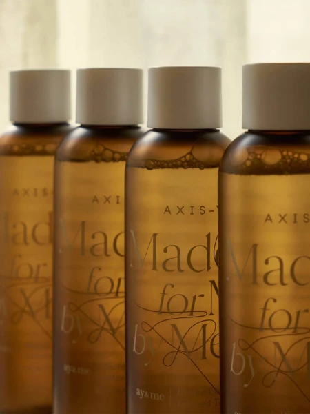 Балансирующий тонер с пробиотиками AXIS-Y Biome Comforting Infused Toner