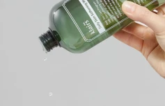 Легкий смягчающий тонер Dear, Klairs Daily Skin Softening Water 500мл