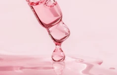 Антиоксидантная сыворотка с экстрактом юдзу и мёда Fraijour Yuzu Honey Oligo Surge Ampoule