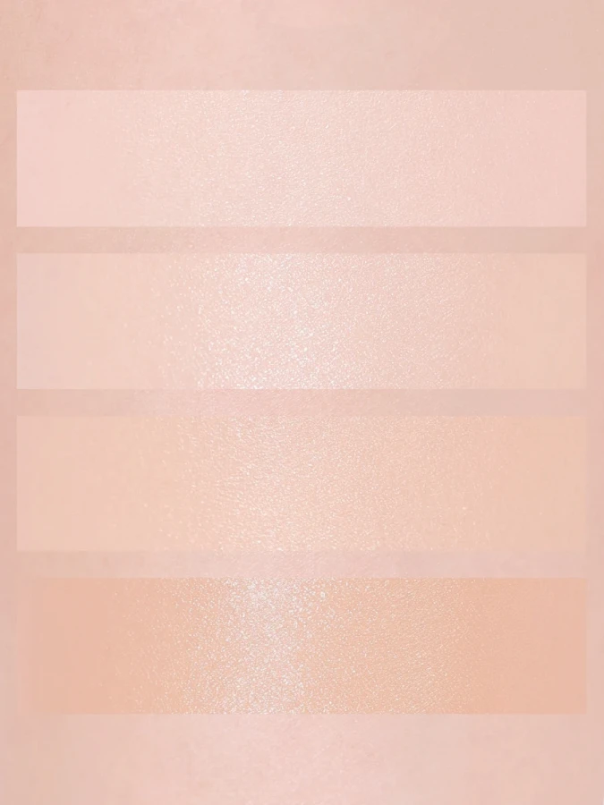 Тональная основа с сияющим финишем AMUSE Dew Wear Foundation SPF 50+ PA++++ 01 Pure