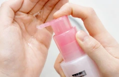 Очищающий гель для умывания с кислотами By Wishtrend Acid-duo 2% Mild Gel Cleanser