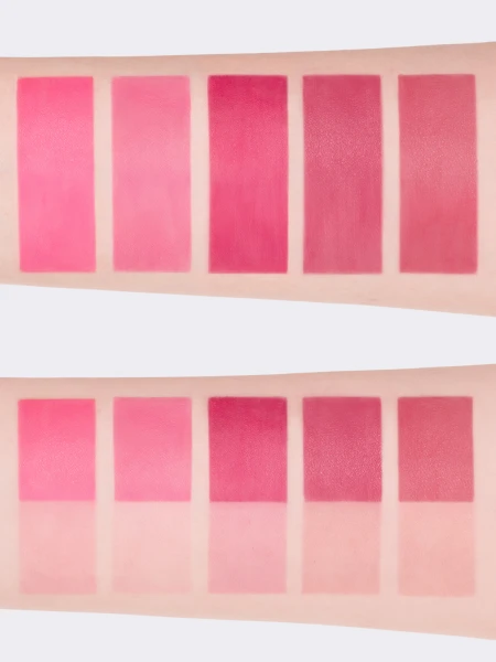 Матовый тинт для губ Dasique Water Blur Tint #10 Sweet Mauve