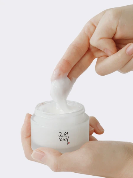 Разглаживающий крем для лица с экстрактами риса и женьшеня Beauty of Joseon Dynasty Cream Разглаживающий крем для лица с экстрактами риса и женьшеня Beauty of Joseon Dynasty Cream