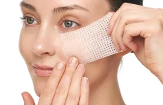 Обновляющие тонер-диски с коллагеном и ретинолом Sungboon Editor Deep Collagen Retinol Power Boosting Pad