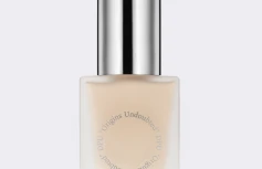 Тональный флюид для лица в бежевом оттенке DPU Mood Airbrush Pro Fit Foundation 23 Natural Beige