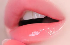 Тающий глянцевый блеск для губ Huemi Melting Glaze Lip Gloss #04 Flare Pink