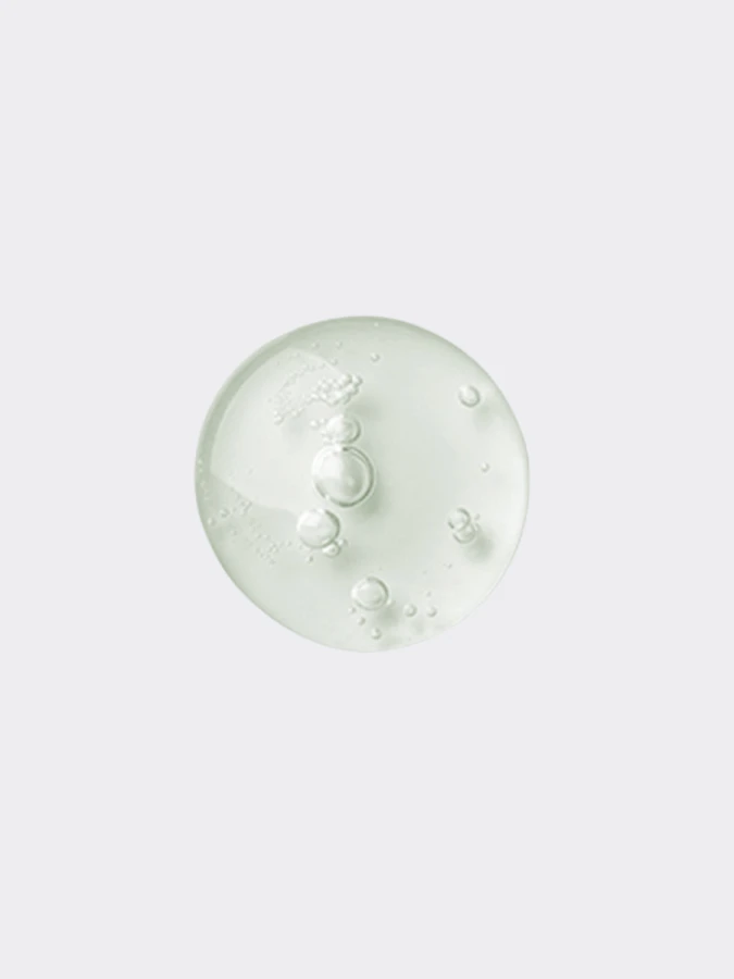 Успокаивающая сыворотка для лица с экстрактом центеллы Nacific Fresh Cica Plus Clear Serum