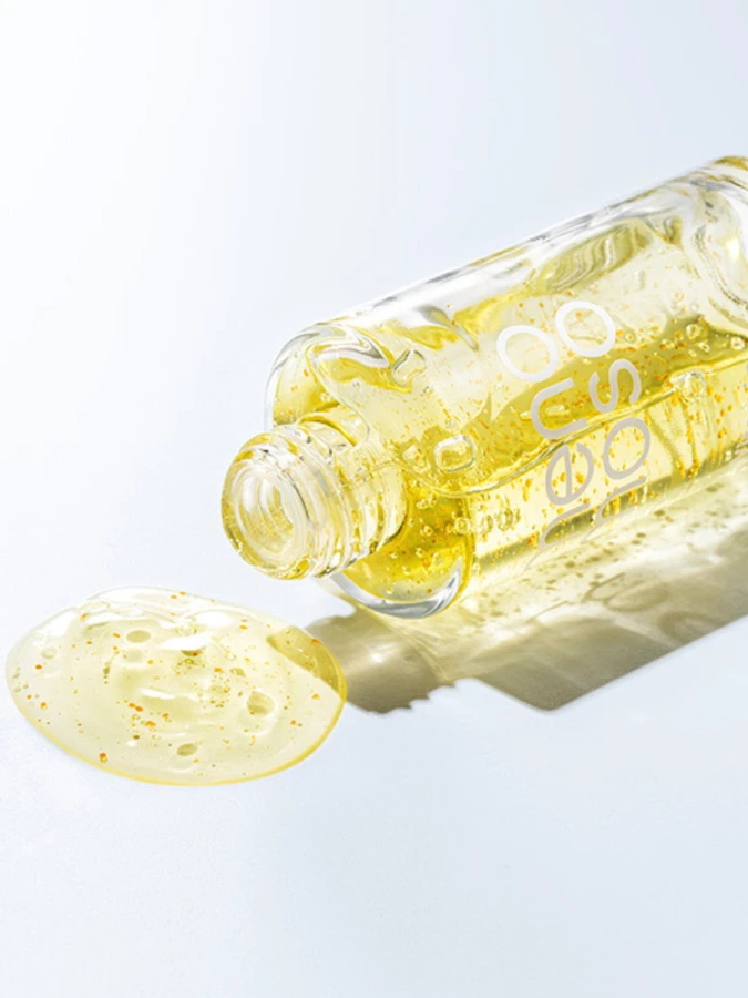 Осветляющая сыворотка для лица с комплексом витаминов MENOMOSO Vitamin Brightening Capsule Serum