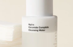 Мягкая очищающая вода для снятия макияжа Biodance Hydro Ceramide Complete Cleansing Water