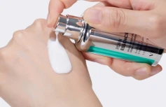 Укрепляющая эссенция для лица с ПДРН VT PDRN Essence 100