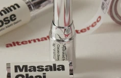 Матовый оттеночный бальзам для губ ALTERNATIVE STEREO Acoustic Matt Balm No1. Masala Сhai