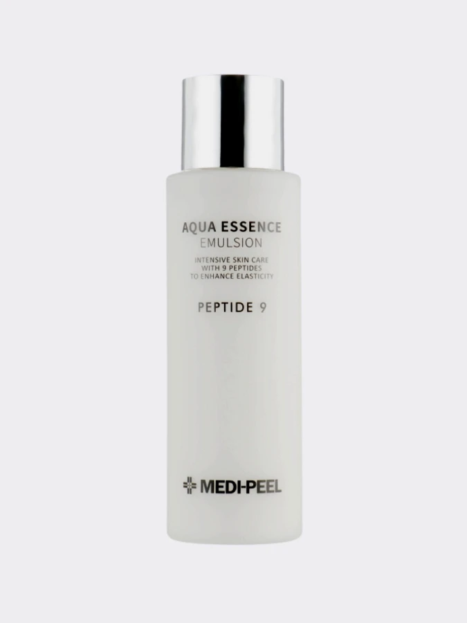 Увлажняющая пептидная эмульсия для лица MEDI-PEEL Peptide 9 Aqua Essence Emulsion