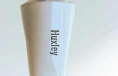 Увлажняющий крем для рук с ароматом танжерина Huxley Blue Medina Tangerine Hand Cream