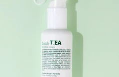 Успокаивающий крем с чайным деревом MEDI-PEEL Dutch Tea Balancing Cream