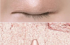 Тени для век ESTHETIC HOUSE DECORATIVE A.Blending PRO EYESHADOW STICK 01 Shining Queen