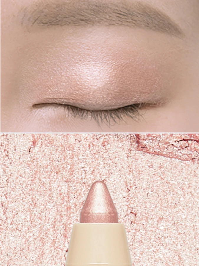 Тени для век ESTHETIC HOUSE DECORATIVE A.Blending PRO EYESHADOW STICK 01 Shining Queen