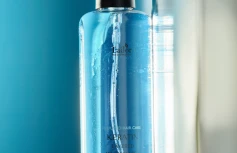 Парфюмированный двухфазный спрей для волос La’dor Keratin Layered Oil Hair Mist