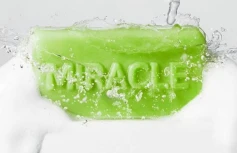 Мыло с кислотами для проблемной кожи Some By Mi AHA-BHA-PHA 30 Days Miracle Cleansing Bar