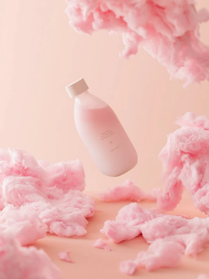 Увлажняющий тонер с розой Aromatica Reviving Rose Infusion Treatment Toner