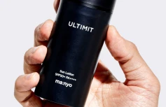 Солнцезащитный лосьон с растительными экстрактами Ma:nyo Factory Ultimit All-In-One Sun Lotion SPF50+ PA++++