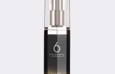 Парфюмированное увлажняющее масло для волос Masil 6 Salon Lactobacillus Hair Perfume Oil Moisture