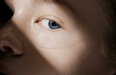 Увлажняющий крем для век с экстрактом опунции Huxley Eye Cream Concentrate On