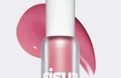 Нежный глянцевый тинт для губ UNLEASHIA Berry Shot Lip Tint No. 5 Calm Grape