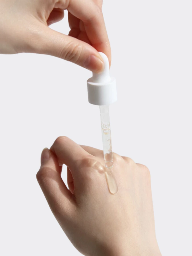 Антиоксидантная сыворотка-бустер с комплексом витаминов Dr.Althea Vitamin C Boosting Serum