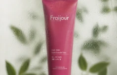 Увлажняющая пенка для умывания с ПДРН Fraijour NAD⁺ PDRN Gentle Smoothie Foam